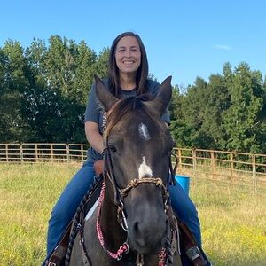 Meet your Posher, Jessica